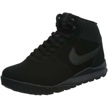 winterschuhe nike herren schwarz|nike sneaker winter.